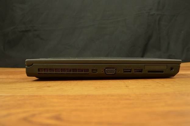 Lenovo Thinkpad W540 i7 Workstation